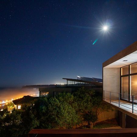 Ocean View Villa Wilderness Exterior photo