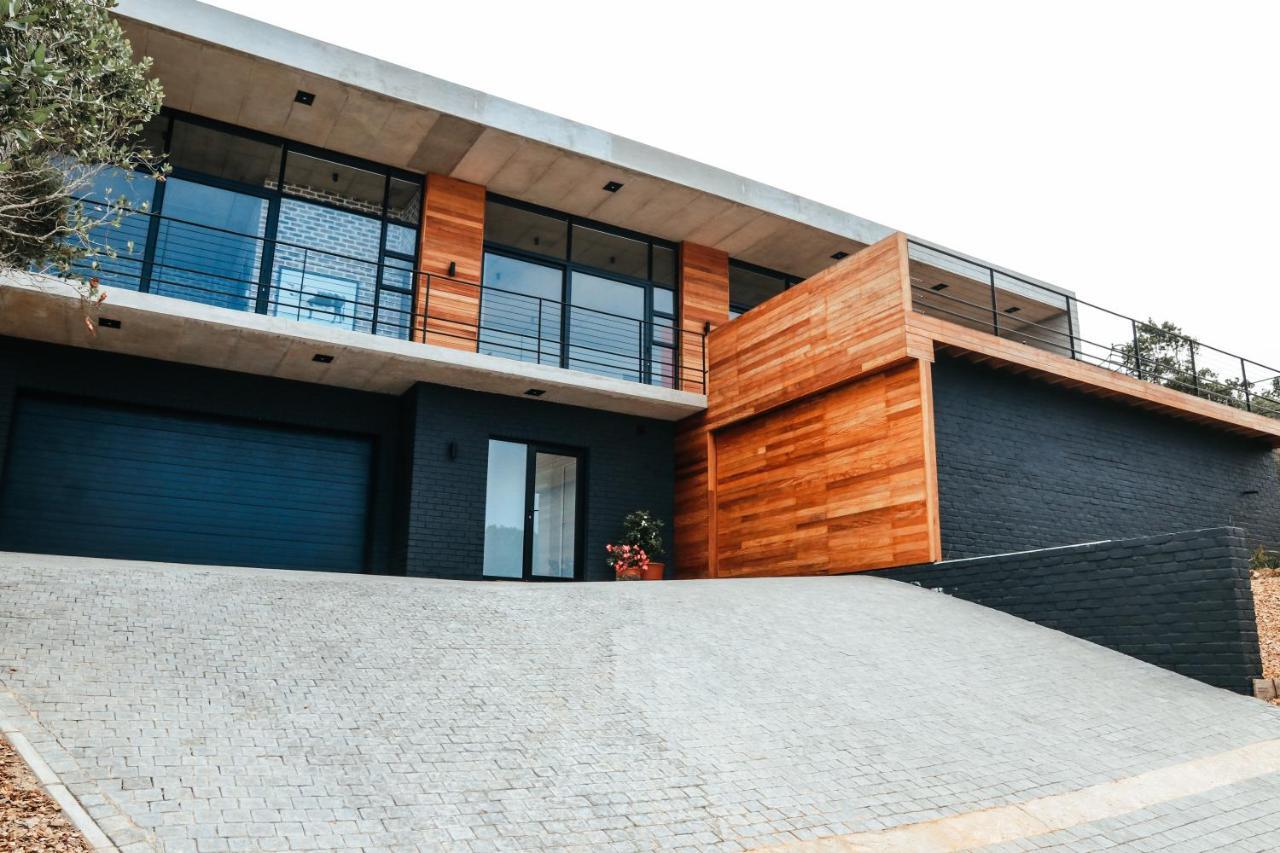 Ocean View Villa Wilderness Exterior photo