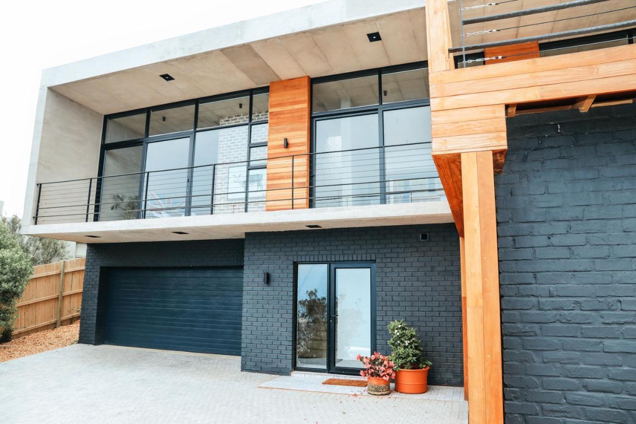 Ocean View Villa Wilderness Exterior photo