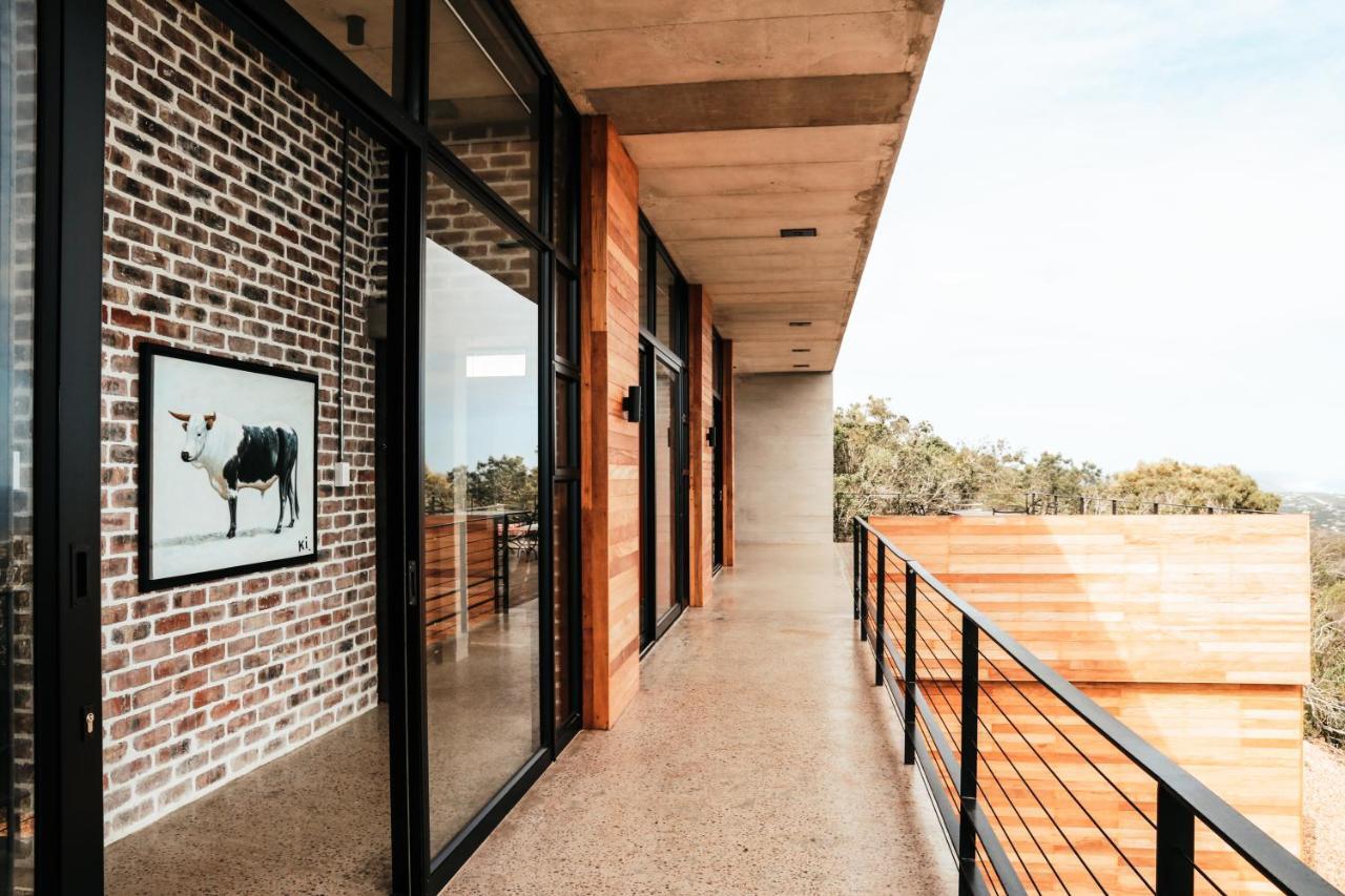 Ocean View Villa Wilderness Exterior photo