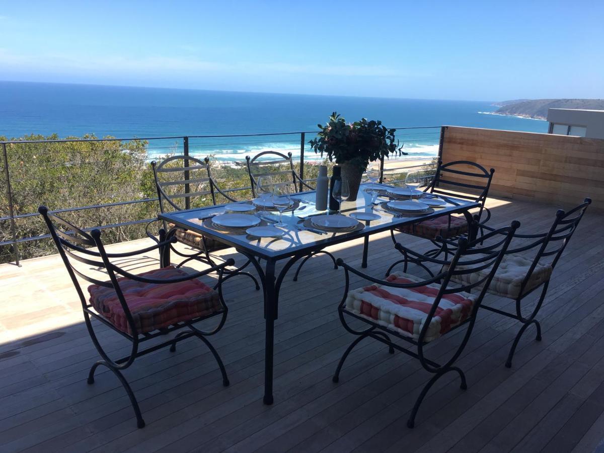 Ocean View Villa Wilderness Exterior photo