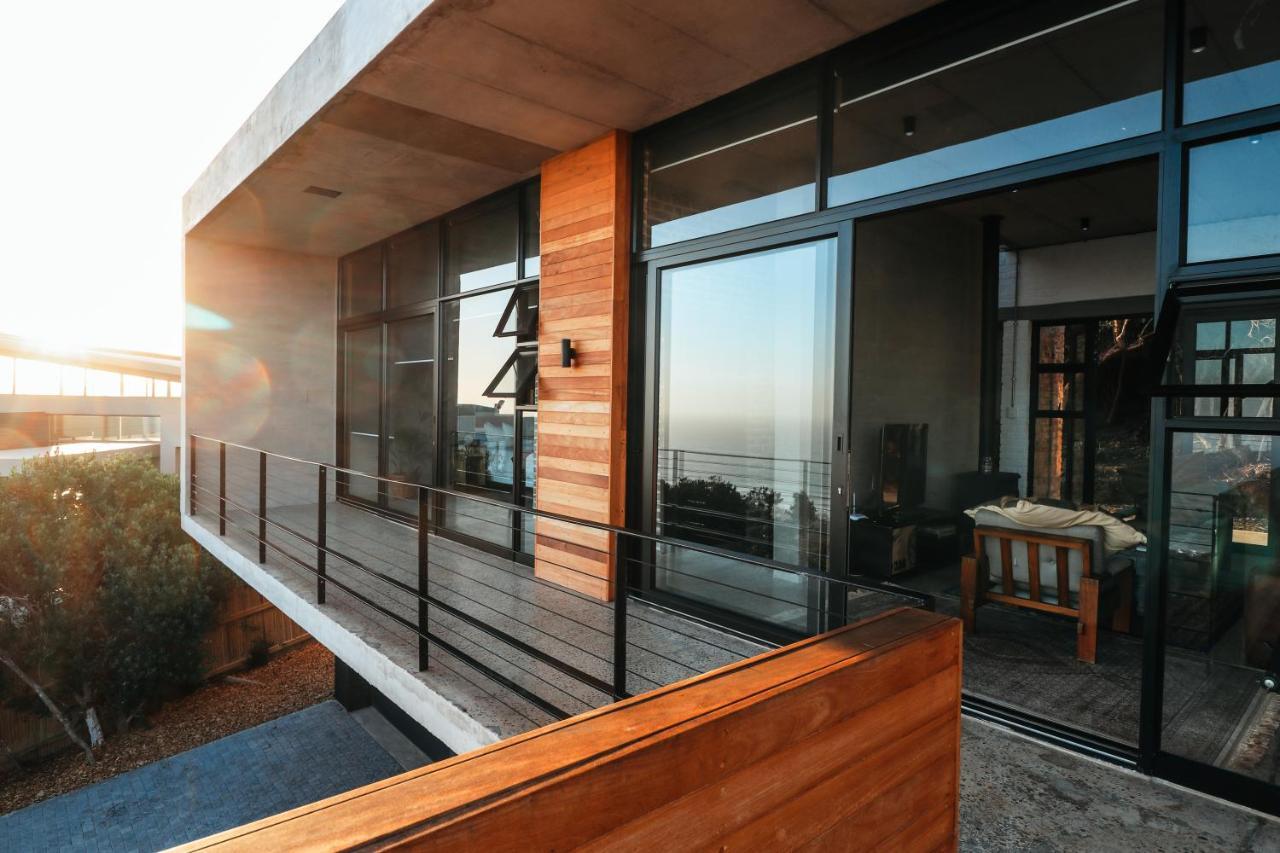 Ocean View Villa Wilderness Exterior photo