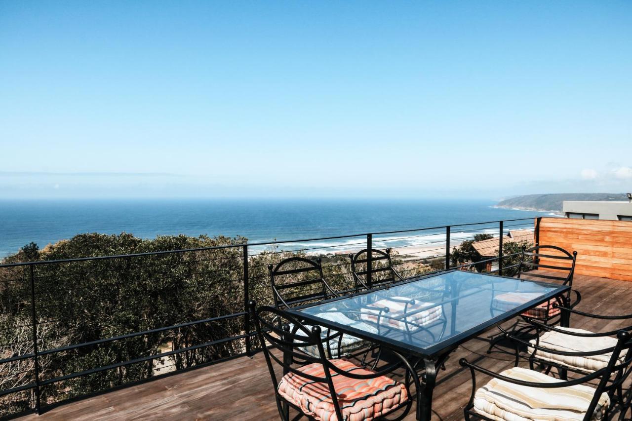 Ocean View Villa Wilderness Exterior photo