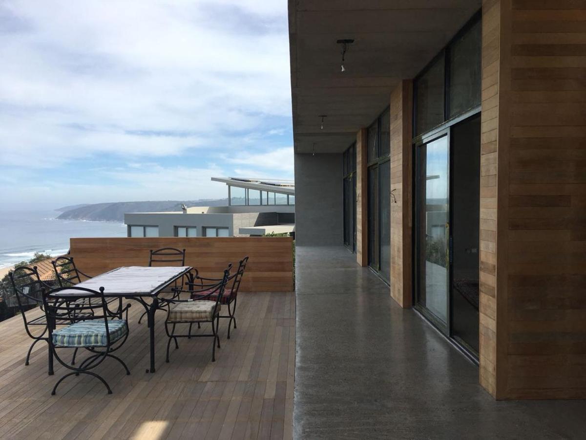 Ocean View Villa Wilderness Exterior photo