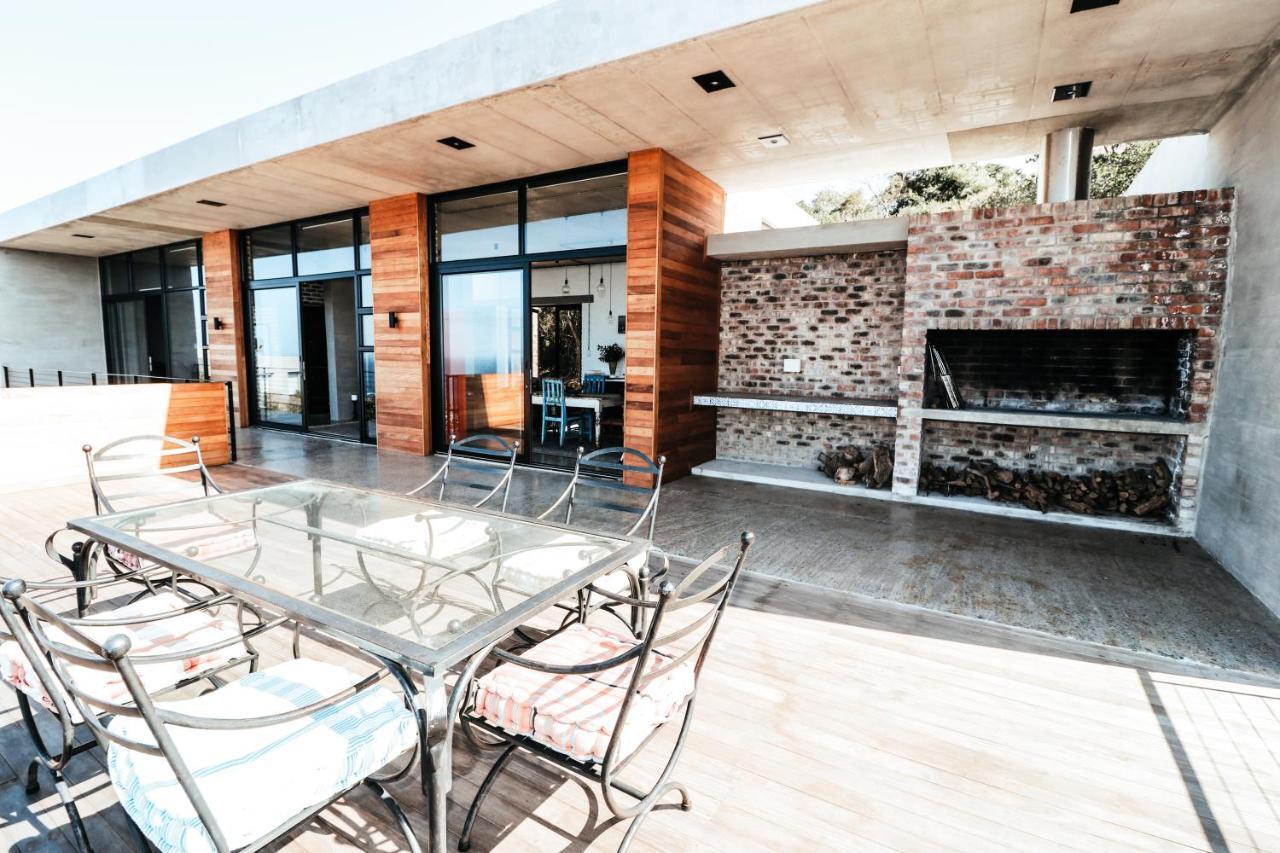 Ocean View Villa Wilderness Exterior photo